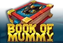 Book of Mummy