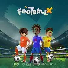 Football X