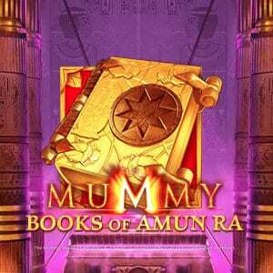 Mummy Books